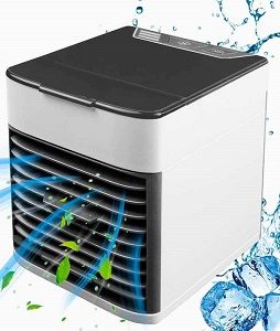Portable Air Cooler